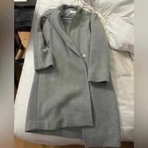 ARITZIA STEDMAN COAT